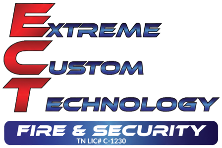 Extreme Custom Technology - Fire & Security